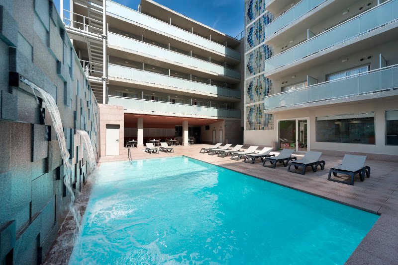 4R Miramar Calafell - ()