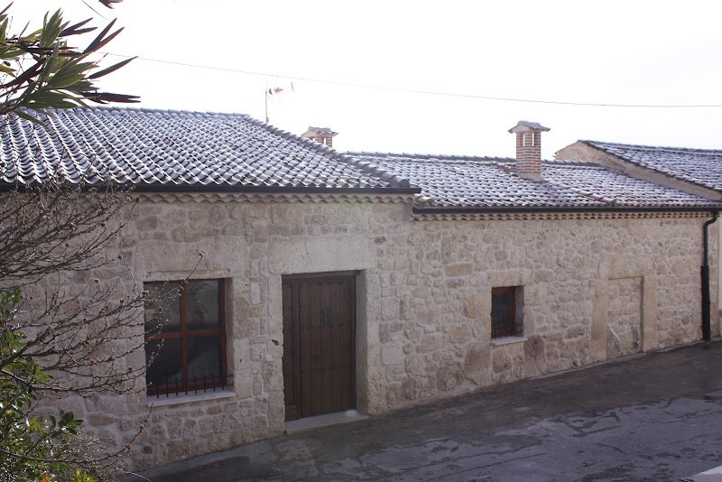 A Casa de Laura - ()