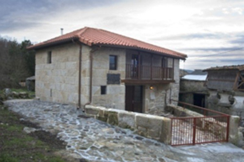A casa do Adelino - ()