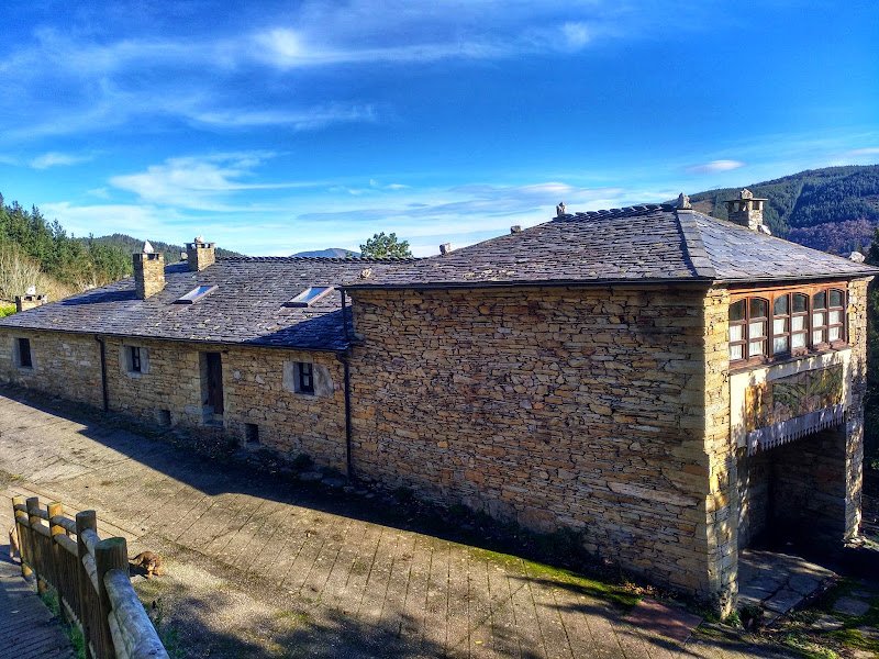 A casoa - Casa rural - ()