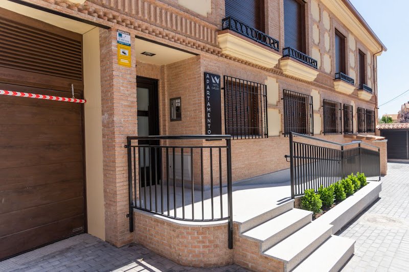 A. Hotel Carlos I - ()