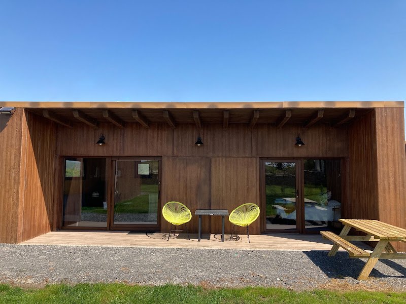 A QUINTA DE BOUZAS - ()