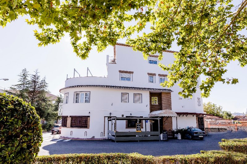 A3b Hotel Mirador De Fonseca - ()