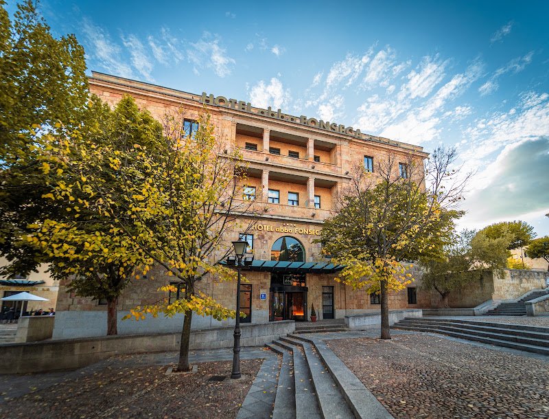abba Fonseca Hotel - ()