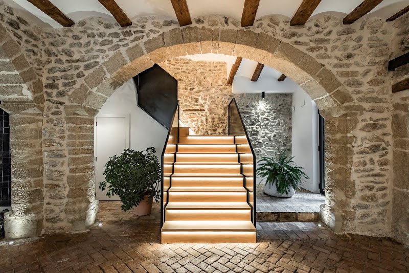 ABBI Suites Casa Rural, Suites & Spa - ()