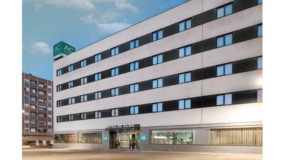 AC Hotel Elda - ()