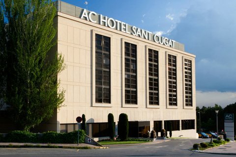 AC Hotel Sant Cugat - ()