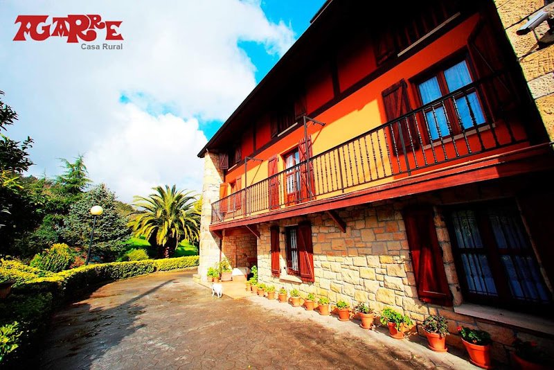 Agerre Casa Rural, - ()