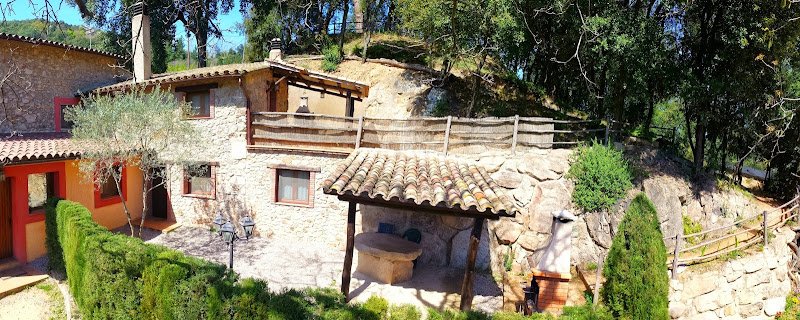 Agroturisme Mas Mengol - ()