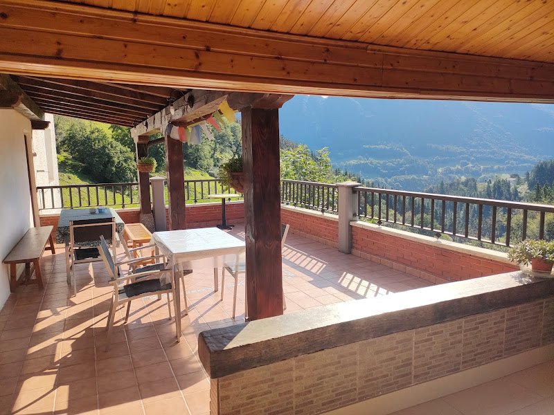 Agroturismo Aldarreta - ()