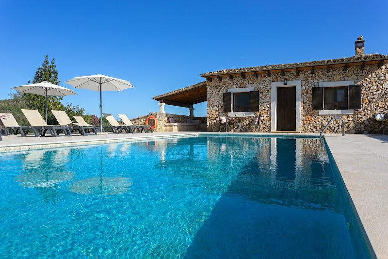 Agroturismo Ses Illes - ()