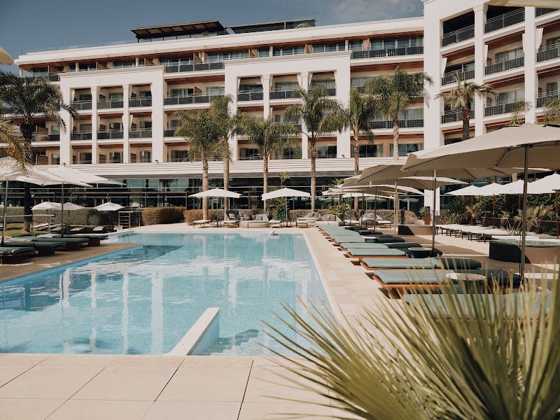 Aguas de Ibiza by NCalma Hotels - ()