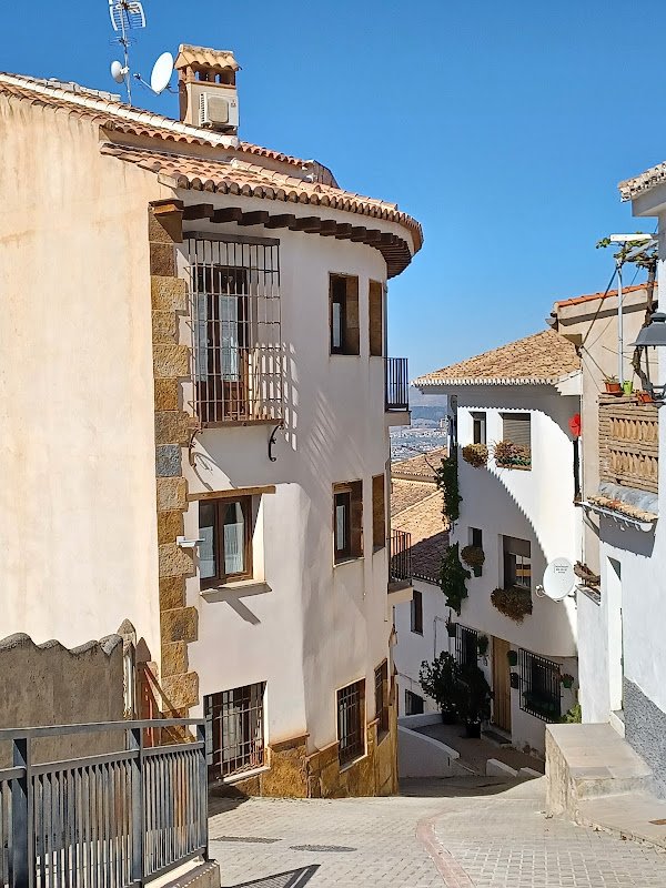 Aguas de Víznar - ()