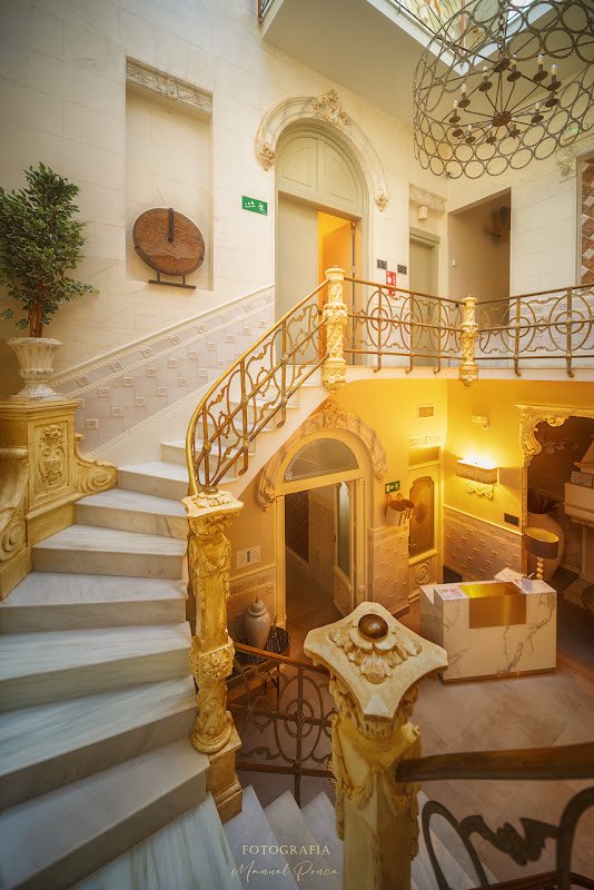 Akla Hotel Badajoz - ()