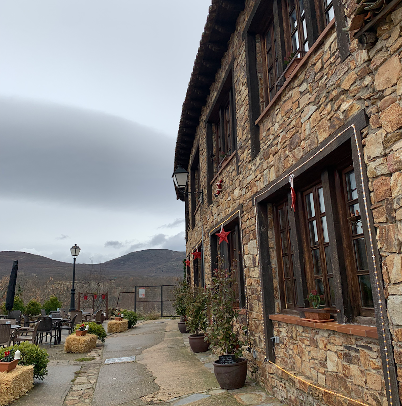 Al Viento, Alojamiento & Turismo Rural de Prádena - ()