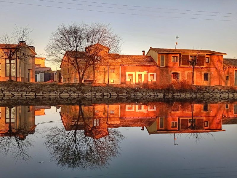 ALBERGUE CASA ANTONIO - ()