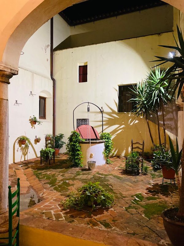 Albergue Convento S.Francisco - ()