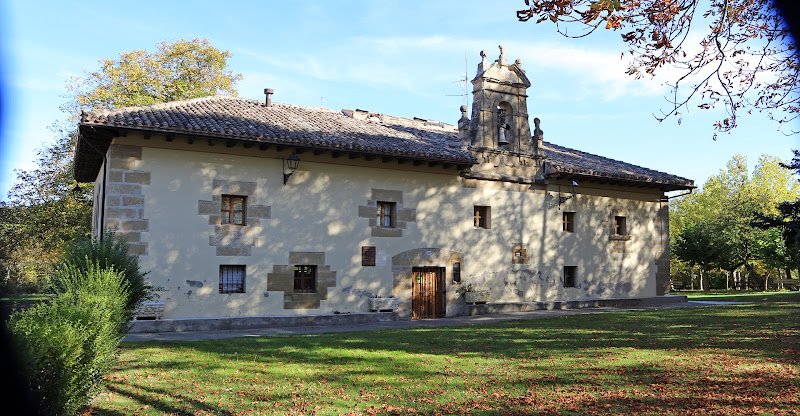 Albergue de Carrasquedo - ()