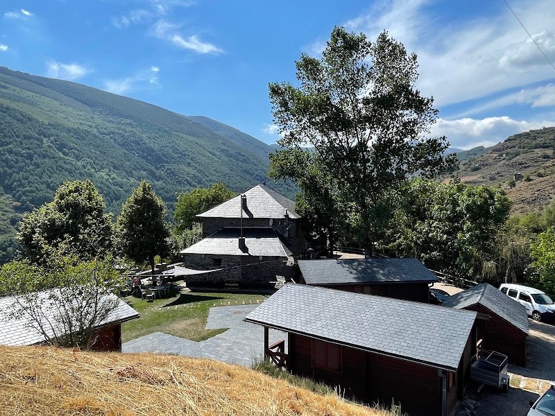 Albergue De Peranzanes - ()