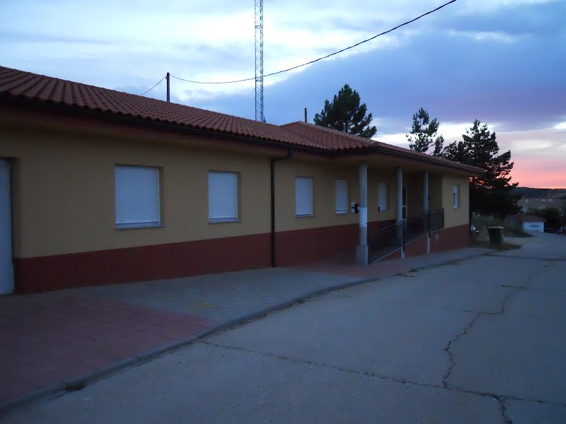 Albergue de Peregrinos del Camino de Santiago - ()