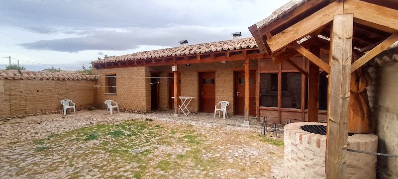 Albergue de Peregrinos "Entre Adobes" - ()
