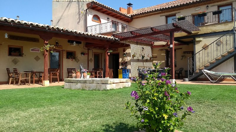 Albergue de Peregrinos Hospital San Bruno - ()