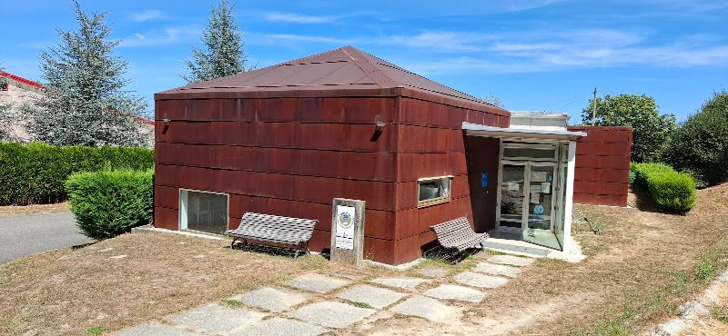 Albergue de Peregrinos Xunqueira - ()