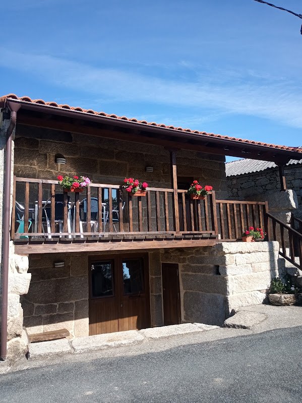 Albergue do Xurès - ()
