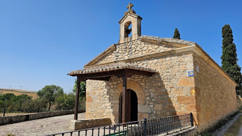 Albergue Hogar del Peregrino - ()