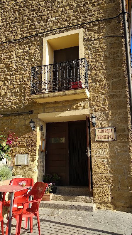 Albergue Hotel Rural El Fragal de Orés - ()