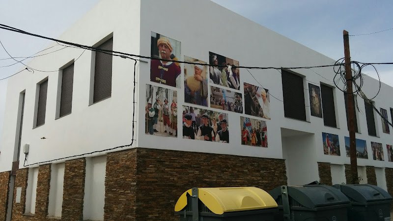 Albergue La Paz de Las Alpujarras H/AL/00876 - ()