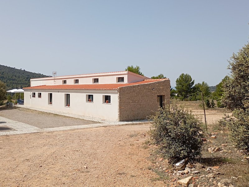 Albergue La Yesa - ()