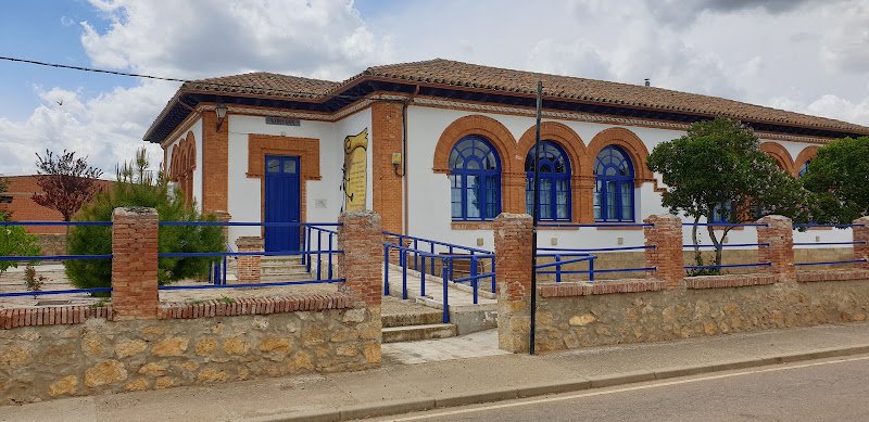 Albergue Municipal Peregrinos Castromonte - ()