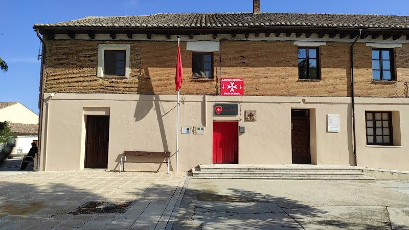 Albergue Municipal Villalcázar de Sirga - ()