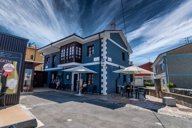 Albergue Piedad Villa Salva - ()