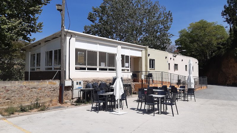 Albergue Pla del Riu - ()