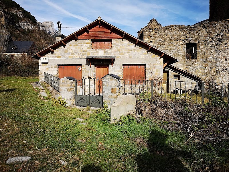 Albergue Refugio de Canfranc - ()