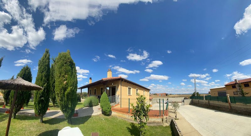 Albergue San Antonio de Padua - ()