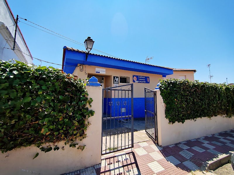 Albergue Turístico Galisteo (By J.Rodríguez) - ()