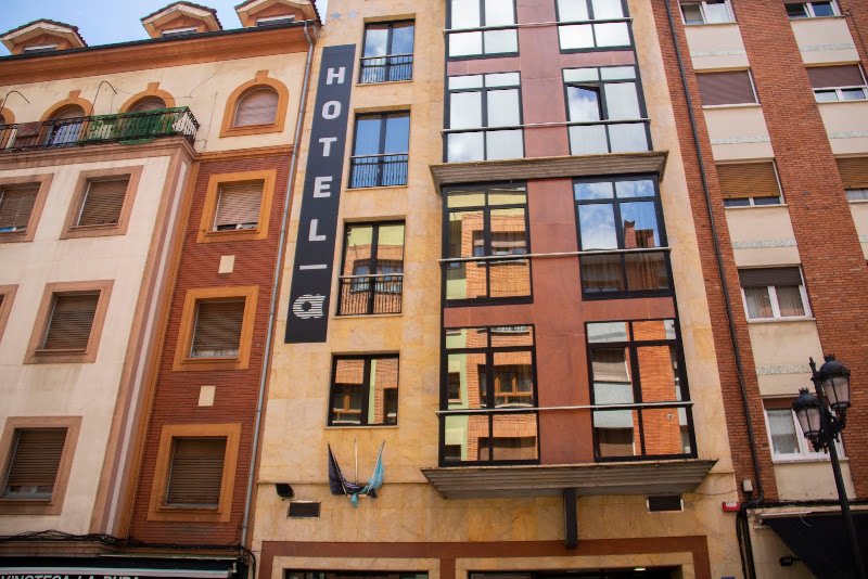 Alda Centro Oviedo - ()