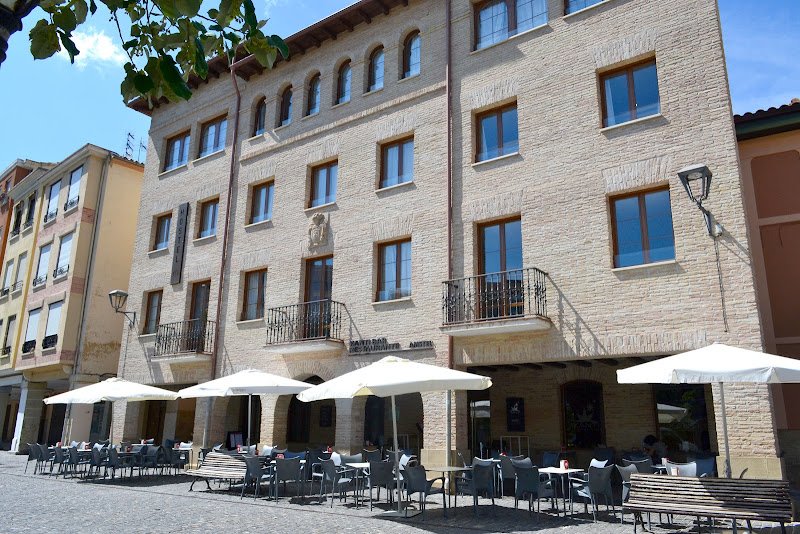 Alda Estella Hostel - ()