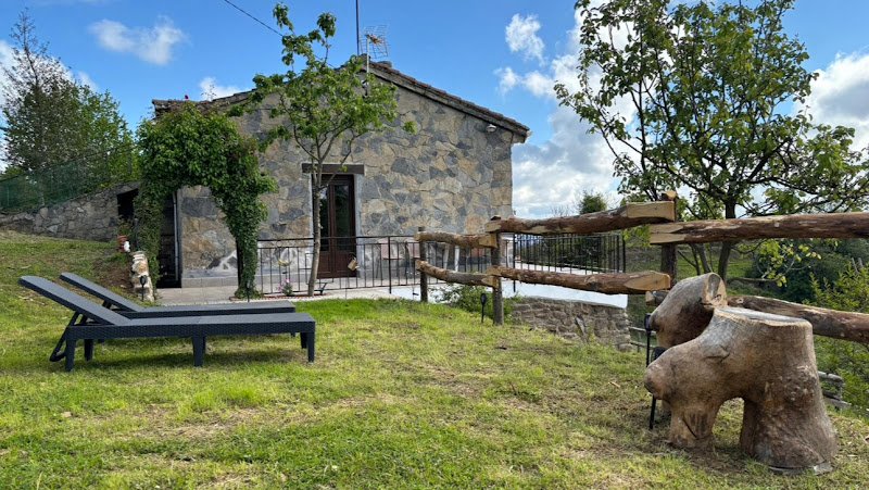 Almastur Rural - ()