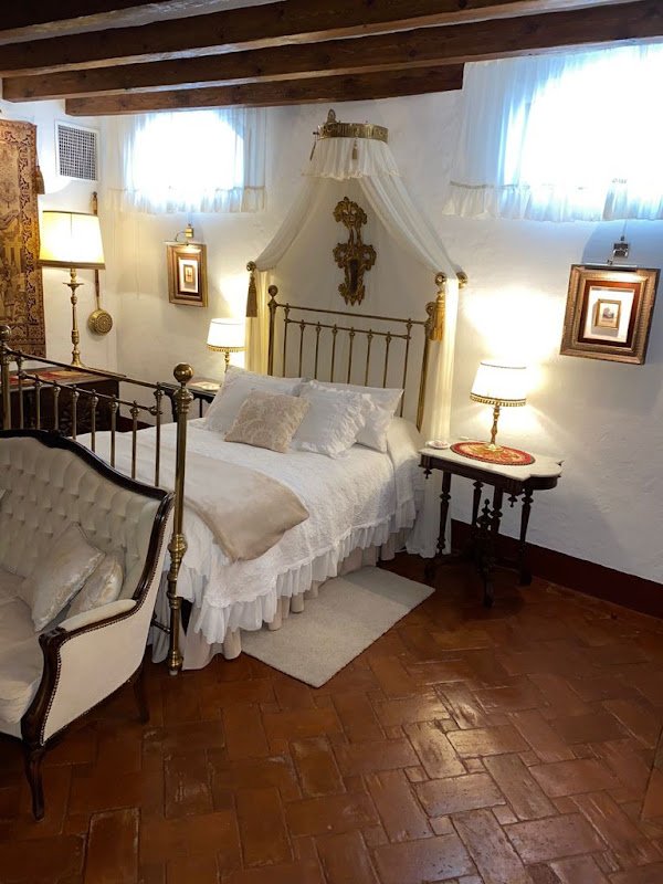 Alojamiento Antequera Apartamento Mazarí - ()