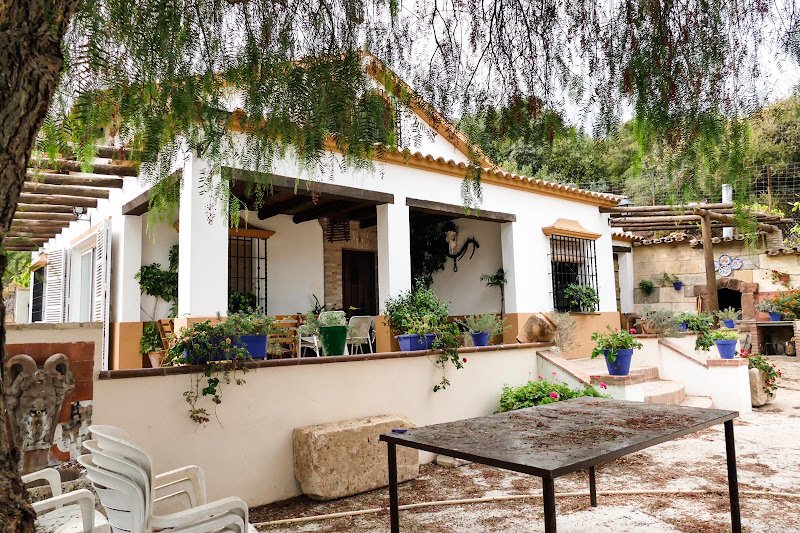 Alojamiento Rural Casa La Breña - ()