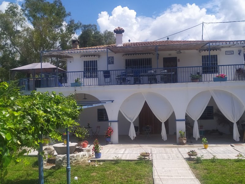 Alojamiento Rural Cortijo El Puente - ()