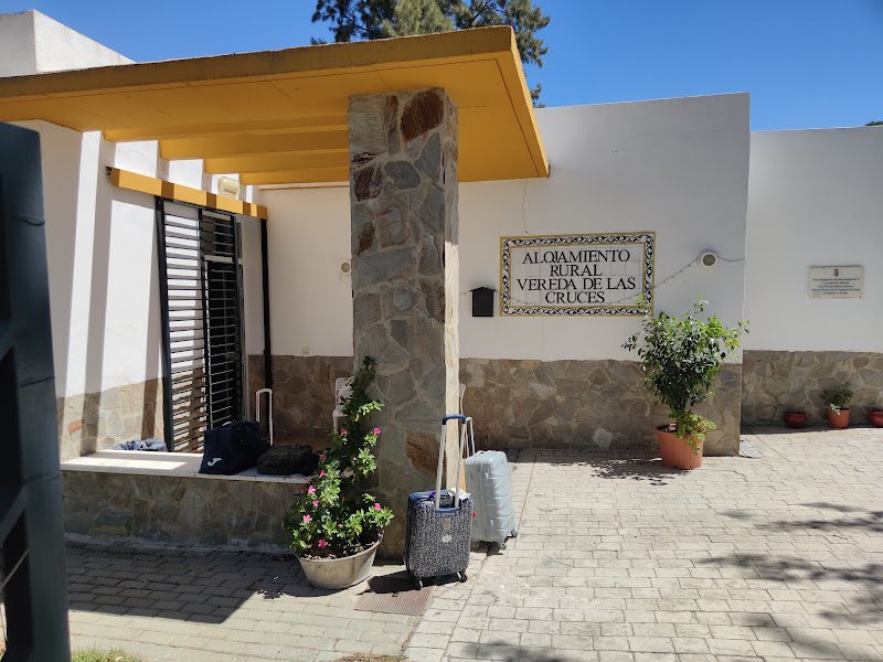 Alojamiento rural Vereda de las cruces - ()