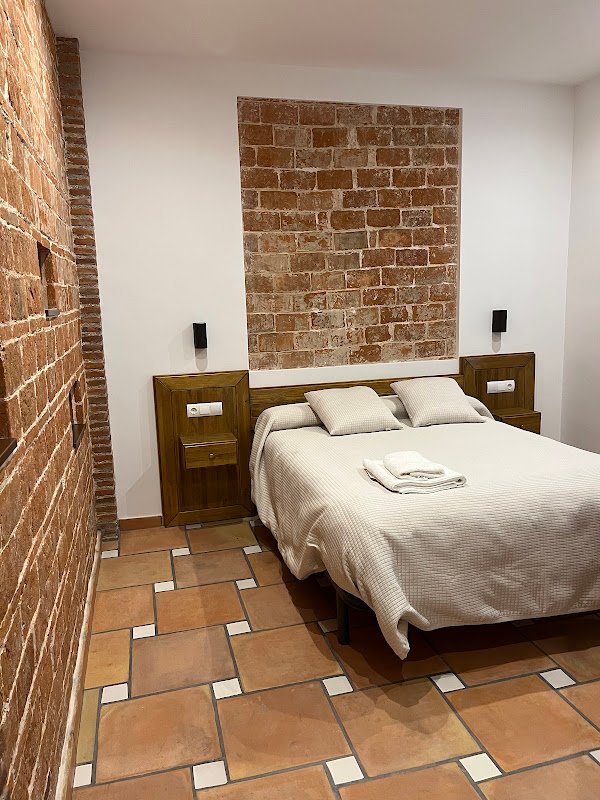 Alojamientos El Carmen - ()
