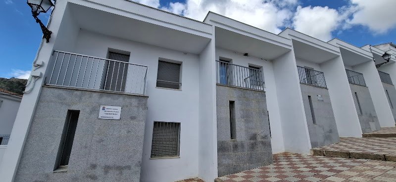 Alojamientos rurales Casas de los Maestros - ()