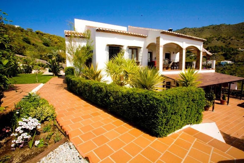 Alquería del Duende. Casa Rural - ()