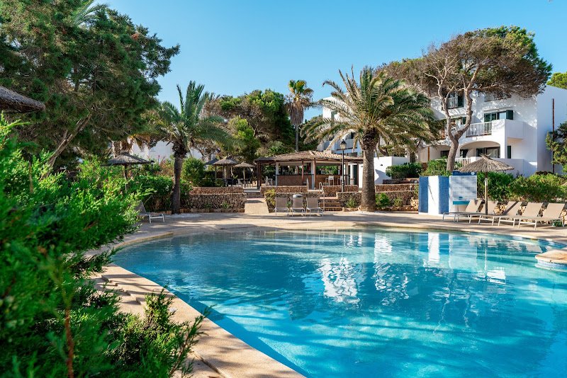 Alua Suites Las Rocas - ()